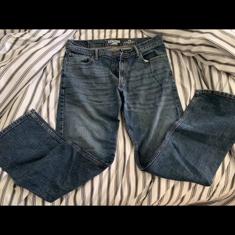 Men's Jeans